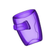 JET_PACK___L.stl "CHRONO DRAN" (Vanguard Fanart)