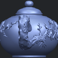 13_Tea_PotB04.png Tea Pot 01