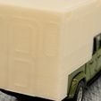 20220506_105659.jpg 1/64 Jeep Gladiator Pickup Auction Topper