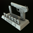 TT_6_r_2.png Pistol USSR TT-33 Tulskiy Tokarev 1-6 12 inch