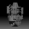 ig-11-inspired-model-from-mandalorian-3d-model-obj-fbx-stl-ztl-(24).jpg Fichier STL ig-11 du modèle d'impression 3D mandalorien・Design imprimable en 3D à télécharger