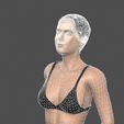 18.jpg Beautiful Woman -Rigged and animated character for Unreal Engine