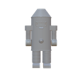 Volk01.png Volkite Robot (UnderSea Kingdom)