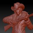 2.jpg Irvine Kinneas – 100mm FFVIII Character Bust