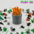 Trash-Can-Clicker-Pack-5.jpg Flex 3D Trash Can Clicker Pack