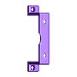 FixNemaOnBottomZAxis.stl CoreXY by Tila3d