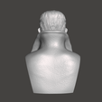 Albert-Camus-6.png 3D Model of Albert Camus - High-Quality STL File for 3D Printing (PERSONAL USE)