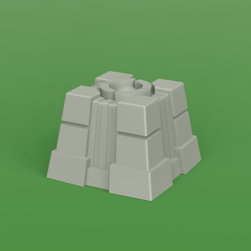 Generator-1.png Générateur Necron