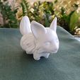 20220322_134405.jpg Corgifox Figurine