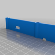 Seitenverkleidung_Rechts_STL.png Side panels for r.250 FPV race quad from untestedprototype