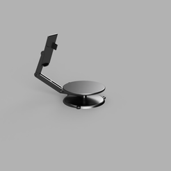 plateau_3d.png STL file 3d mobile with support・3D print model to download, thilehms