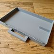 20231219_122230.jpg Almost Hidden Creality K1 Max Tool Drawer Tray Easy Print No Supports