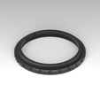 52-49-2.png CAMERA FILTER RING ADAPTER 52-49MM (STEP-DOWN)