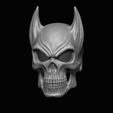 4.jpg skull Batman