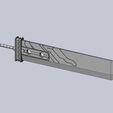 bs8.jpg Final Fantasy Buster Sword Printable Replica