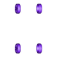3 Wheels.stl Renault Megane 4