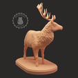 stag_2_logo.png Stag Miniatures Set