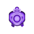 MkIV_Vet_Torso_02.stl Тенебрикос Ангелус Эмеритус