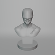 dd-1.png Daredevil bust, first appearance