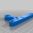 ybrac-t_Extended.png Prusa Mendel Bed Extender (300x200mm Bed)