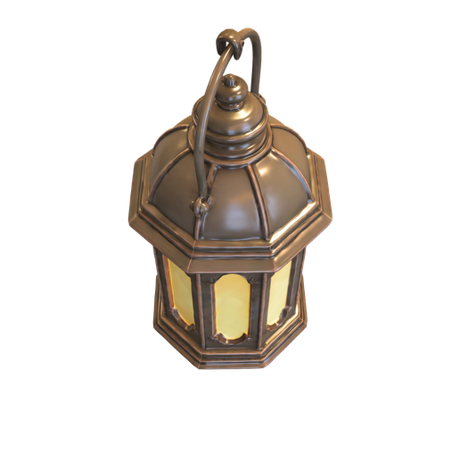 medieval lantern game reader