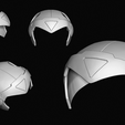n03.png Katzenhelm Ninja Rot