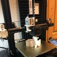 IMG_2780-min.jpg Ender 3 V2 Linear Rail Direct Drive X-Axis Conversion V1