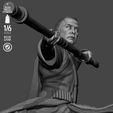 27513F~1.jpg CHIRRUT IMWE SCULPTURE - TESTED AND READY FOR 3D PRINTING