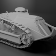Third-Render.png Ford 3-Ton Tank M1918 1/35 1/48 1/72