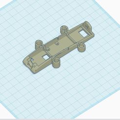 body.PNG Fichier 3D gratuit 300mm Micro Brushless Wing 15x15mm stack・Modèle à télécharger et à imprimer en 3D, Rasor