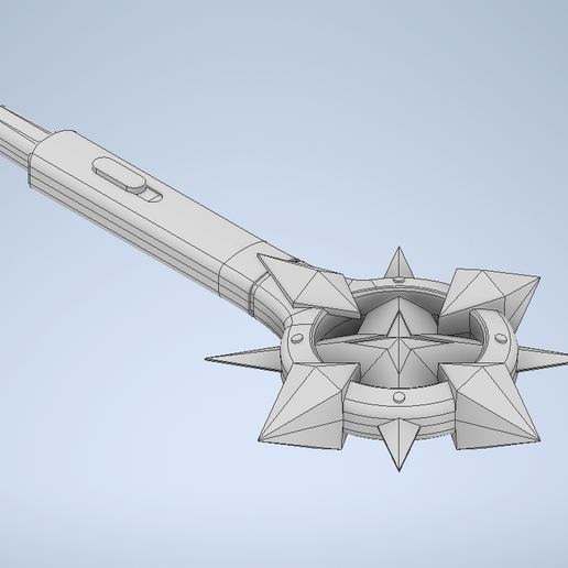 Zenless Zone Zero - Aria Microphone