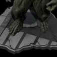 7.jpg Abomination Hulk, from movie The incredible Hulk 2008, with Edward Norton, File STL for 3D Printer FDM-FFF  SLA.-DPL-SLS   Model Printing Miniature Assembly