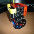 P1020426.JPG Alternative wheel for the B-Robot (OpenSCAD)