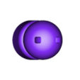 nut_sph.STL Thermoform-Kugel