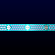 Vong-tay-N2632-7.png Diamond bracelet - Gold bracelet - N2632