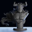 Render_Final_02a.jpg SUPERMAN-TRIGON / ALTER GOTT SUPERMAN