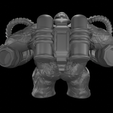 Mancubus4.png Mancubus From Doom 2