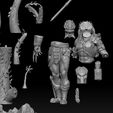 2.jpg PREDATOR READY TO 3DPRINT