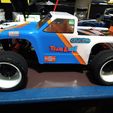 IMG_20230509_213623514.jpg Losi Mini JRXT wheel adapters for LC Racing mini buggy wheels