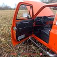 Blazer_Hardtop_7.jpg Файл 3D 3D печатная RC машина Chevrolet K5 Blazer Hardtop・3D-печать дизайна для загрузки