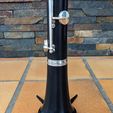 PXL_20231008_093333395.jpg Clarinet stand
