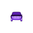 alfa_romeo_gta.obj Alfa Romeo GTA Car 3D Model