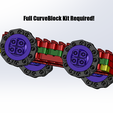Car-C.png CurveBlocks *Upgrade Kit A*: Innovative Building Blocks for Creative Minds