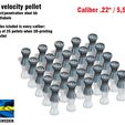 Hypervelocity225.jpg Hyper velocity pellet caliber 22