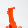 IMG_7224.jpg - Adjustable iPad/Tablet Stand -