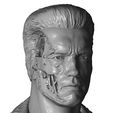 32.jpg 3D PRINTABLE COLLECTION BUSTS 9 CHARACTERS 12 MODELS