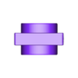 5__Inline_Filter_3.stl 5" Inline Filter housing