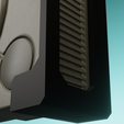render_009.png PS1 WALL BRACKET - INCLUDES LOGOS