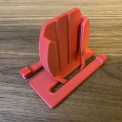 IMG_0778.jpg Free STL file Backpack Mount for Sony Action Cameras・3D printing model to download, frostprinting