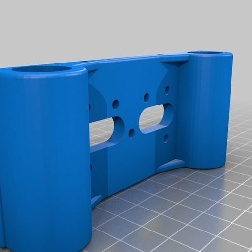 x_carriage_Cyclops.2.png RoBo3D E3D Cyclops or Chimera X Carriage